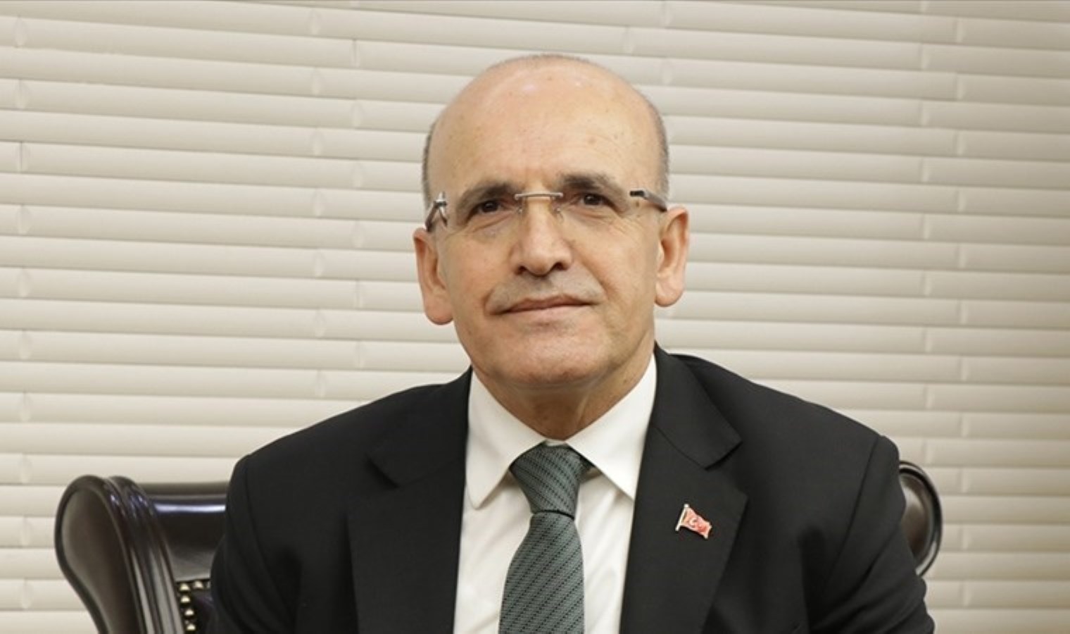 Bakan Mehmet Şimşek’ten KDV açıklaması