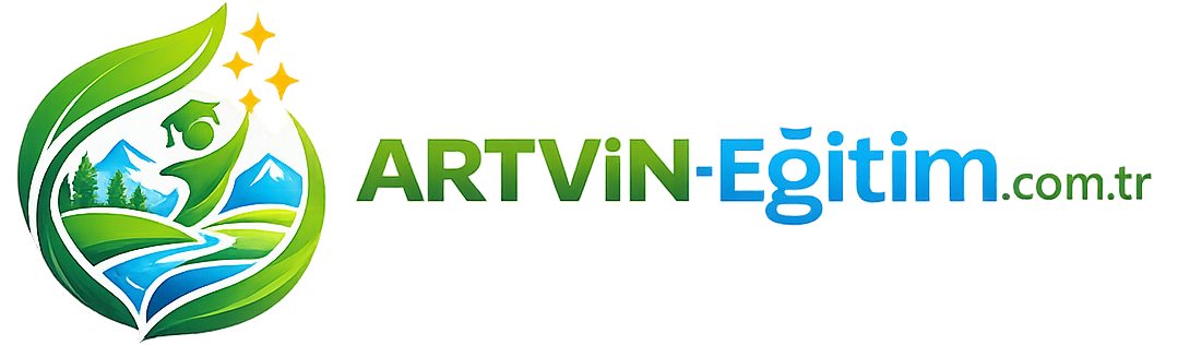 Artvin Eğitim